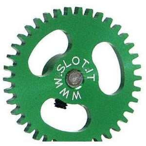 Slot.It Sidewinder Gear 38T Ergal GS1938