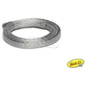 Slot.It Treccia in Rame Stagnato 1m SP18