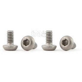 Slot.It Titanium Motor Fixing Screws M2 x 4mm CH90