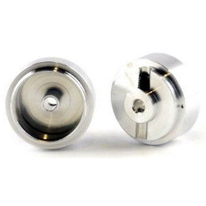 Slot.It Ruote 16,5 x 8,2 x 1,5 Ali W16508215A