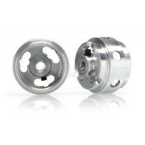 Slot.It Ruote 16,5 x 10,2 x 1,5 Mg W16510215M