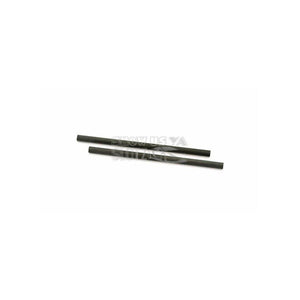 Asse in carbonio Sloting Plus 54mm x 2,38 SP041254