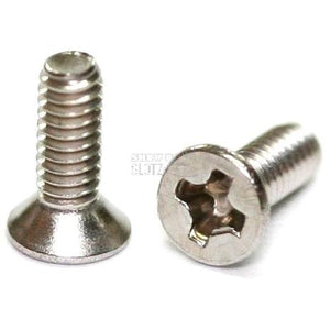 Sloting Plus Conical Screws M2 x 6mm SP153206-Assorted Parts-Sloting Plus-Show Us Ya Slotz