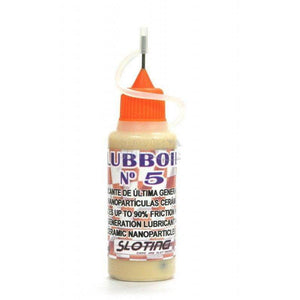 Sloting Plus General Lubricant Oil #5 SP120005-Assorted Parts-Sloting Plus-Show Us Ya Slotz