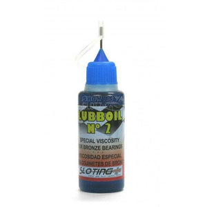 Sloting Plus Lubboil No2 Oil SP120002-Assorted Parts-Sloting Plus-Show Us Ya Slotz