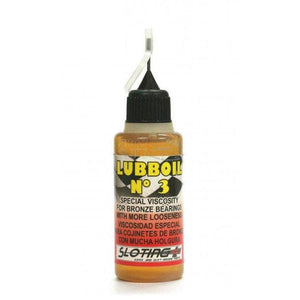 Sloting Plus Lubboil No3 Oil SP120003-Assorted Parts-Sloting Plus-Show Us Ya Slotz