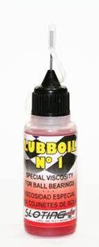 Sloting Plus Lubricant No1 Oil SP120001