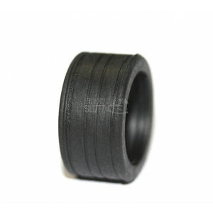 Sloting Plus Rubber SR4 Tyre 19 x 9 SP032005-Tyres-Sloting Plus-Show Us Ya Slotz