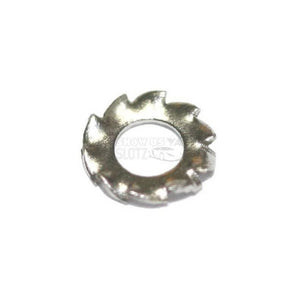 Sloting Plus Serrated Lock Washer M2.0 SP150091