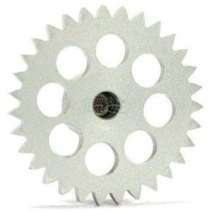 Sloting Plus Sidewinder Spur Gear 31 Teeth x 18mm dia SP074831-Assorted Parts-Sloting Plus-Show Us Ya Slotz