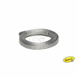 Treccia in rame stagnato Sloting Plus SP103148