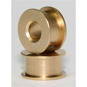 Boccola universale in ottone Sloting Plus SP051002