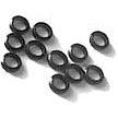 Distanziatori per asse Sonic 0,16 x 3/32 320-160-10