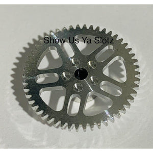Sonic Ultra Lite Spur Gear 64P Tutte le misure 131