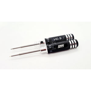 Bastoni Cacciavite esagonale da 0,9 mm Bastoni piccoli67