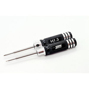 Bastoni Cacciavite esagonale da 1,3 mm Bastoni piccoli68