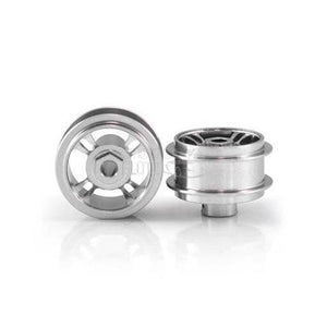 Cerchio in lega a 4 razze Staffs 15,8 x 8,5 Staffs44