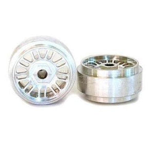 Staffs BBS Style Alloy Wheel 16.9 x 10 Staffs39