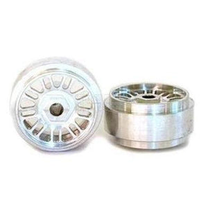Staffs BBS Style Alloy Wheel 16.9 x 8.5 Staffs34