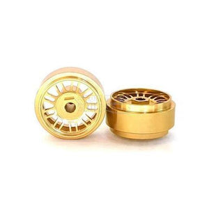 Cerchio in lega d'oro stile BBS Staffs 16,9 x 10 Staffs41