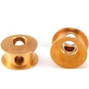 Staffs Brass Offset 0.5 Bearing Low Friction Staffs08