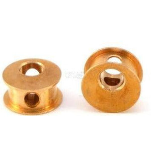 Staffs Brass Offset 1mm Bearing Low Friction Staffs09