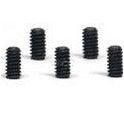 Staffs M2 x 3mm Grub Screws Staffs19