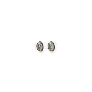 Cuscinetti a sfera con flangia singola Staffs Staffs60