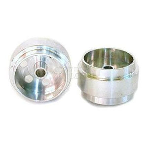 Staffs Standard Alloy Wheel 15.8 x 10 Staffs29