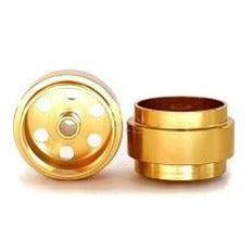Staffs Standard Gold Wheel 15.8 x 8.5 Staffs26
