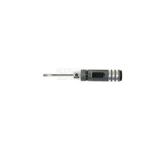 Staffs UK Cacciavite a testa piatta da 3 mm Piccoli staff118
