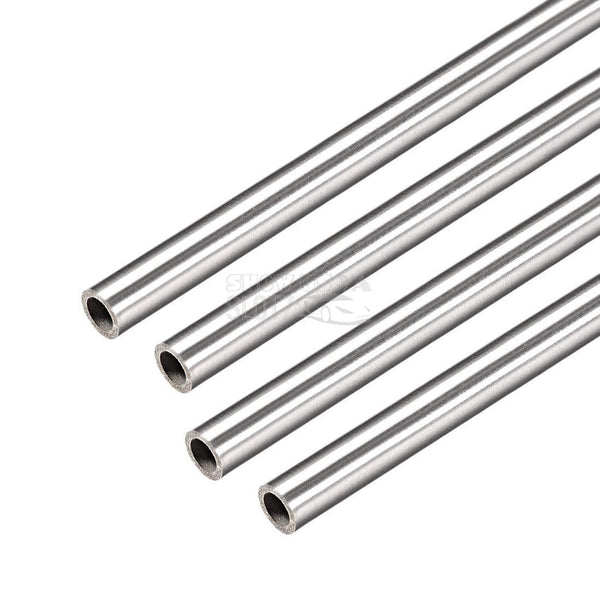 Mid America Stainless Steel Tubing x 1Piece 0.078 MID281