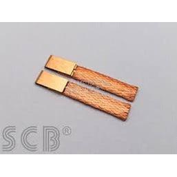 SCB Ultra Soft Braid SCB1220