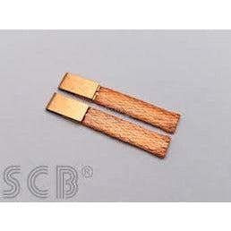 SCB Big Fly Braid SCB1215