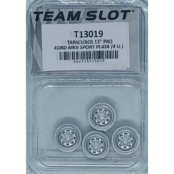 TeamSlot-Radeinsätze T13019