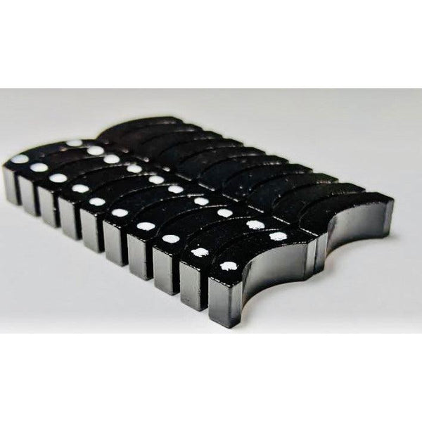 OS3 TFX Black Dragon Magnete OBKD