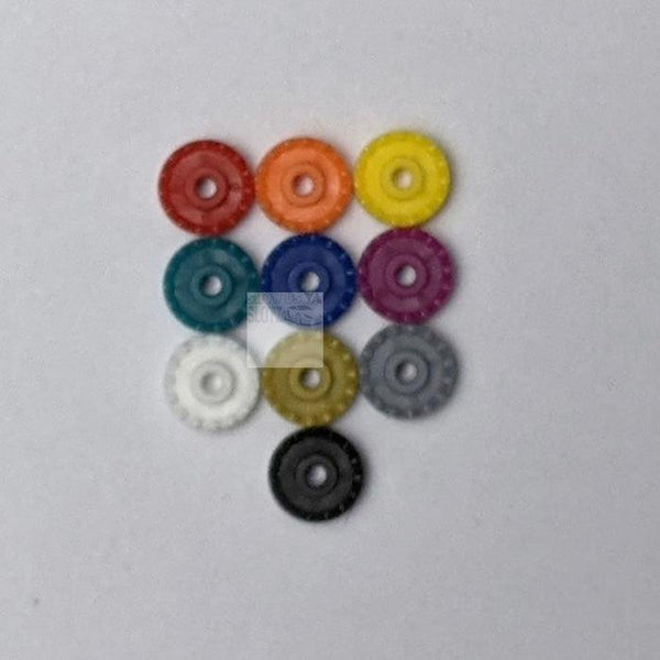 OS3 TFX-Kronengetriebe 15T XC15