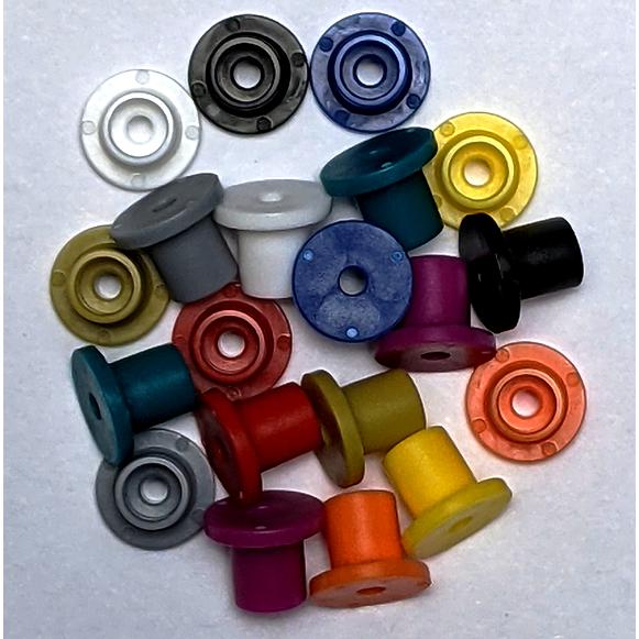 OS3 TFX Hinterrad-Breiträder XRW