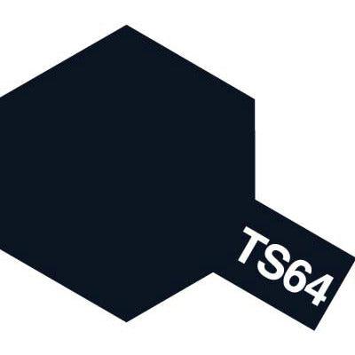 Vernice spray Tamiya blu mica scuro TS-64