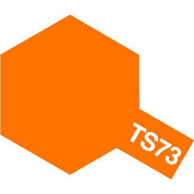 Tamiya Spray Paint Clear Orange TS-73