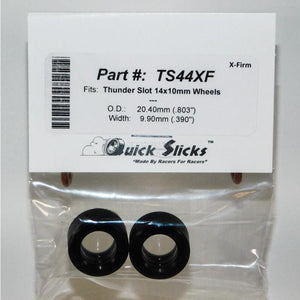 Quick Slicks Tyres TS44XF-Tyres-Quick Slicks-Show Us Ya Slotz