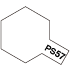 Tamiya Polycarbonat-Sprühfarbe Perlweiß PS-57