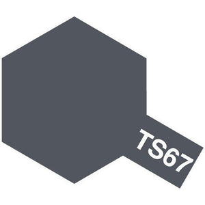 Tamiya Spray Paint IJN gray Sasebo Arsenal TS-67