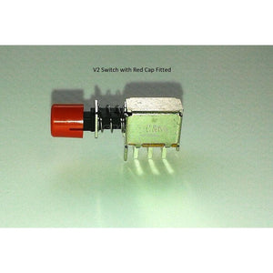 Interruttore freno TruSpeed ​​V2