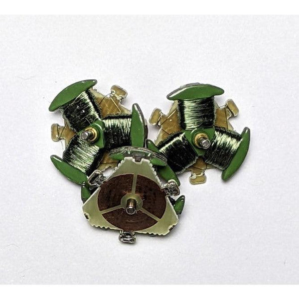 OS3 Typhoon Motor 16.5 Ohm