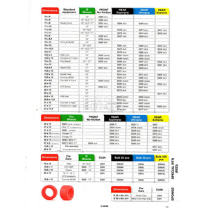 NSR F1 Aluminium Front Wheel 13Dia N5021-Assorted Parts-NSR-Show Us Ya Slotz