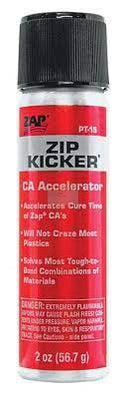Zap Kicker PT15