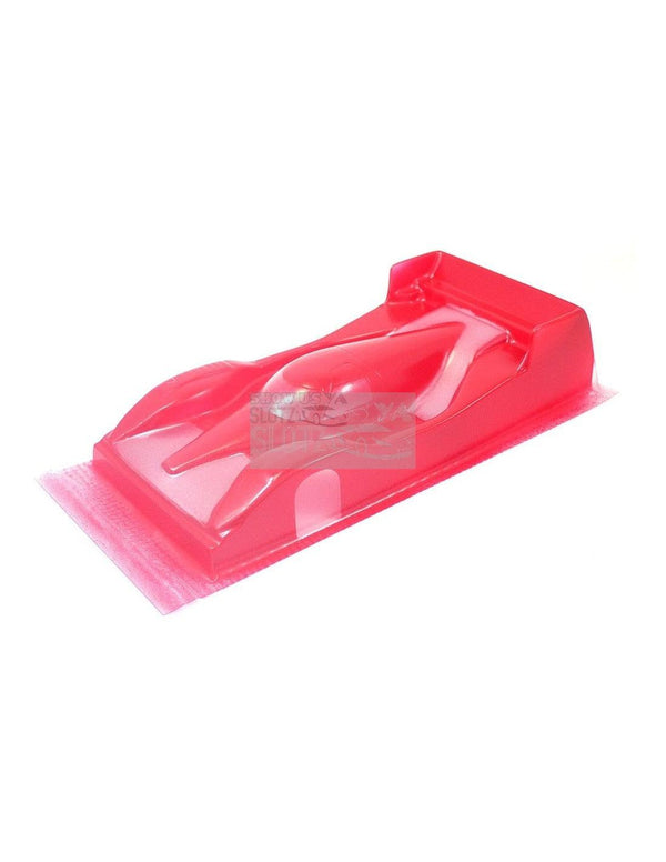 JK Products Mazda Dyson LMP 0,005 corpo trasparente da 4 pollici B113X