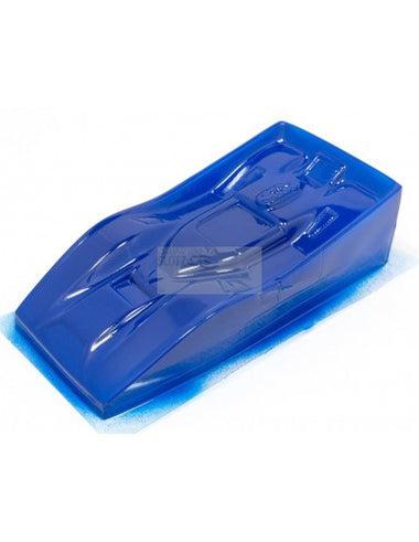 JK Products 4 inch TI 22 Short 0.010 Clear Body B48B