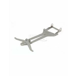 JK Sezione centrale Cheetah Aeolos da 4 pollici C26C